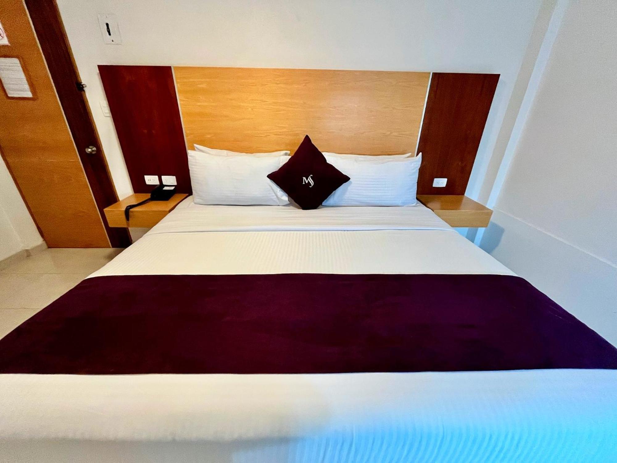 Hotel Posada Maria Sofia Cholula Eksteriør bilde