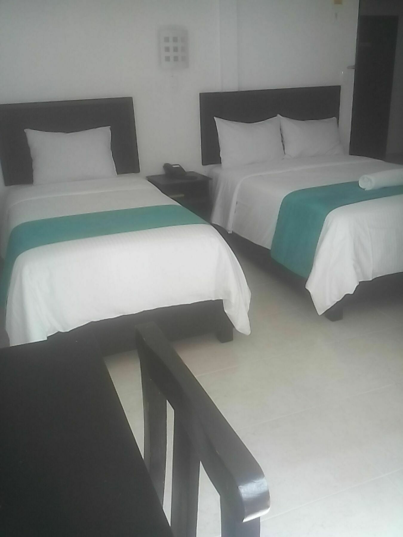 Hotel Posada Maria Sofia Cholula Eksteriør bilde